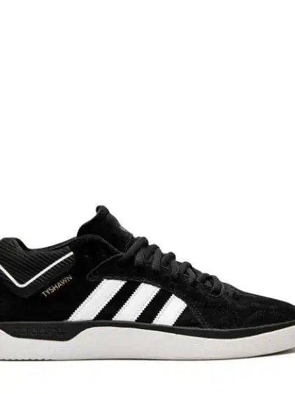 Cheap adidas low-top Tyshawn sneakers  0219