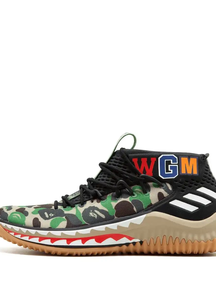 Affordable adidas Camo