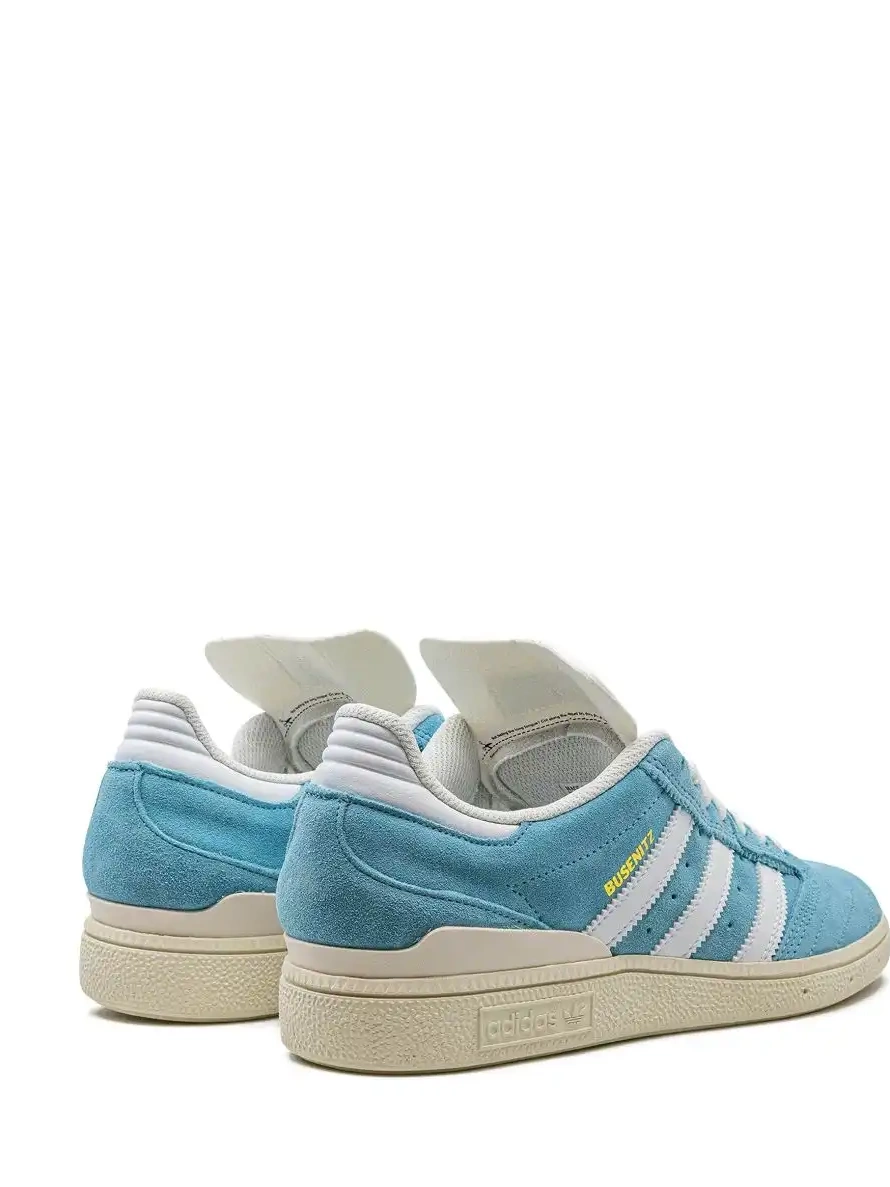 Affordable Busenitz suede  sneakers adidas 0223