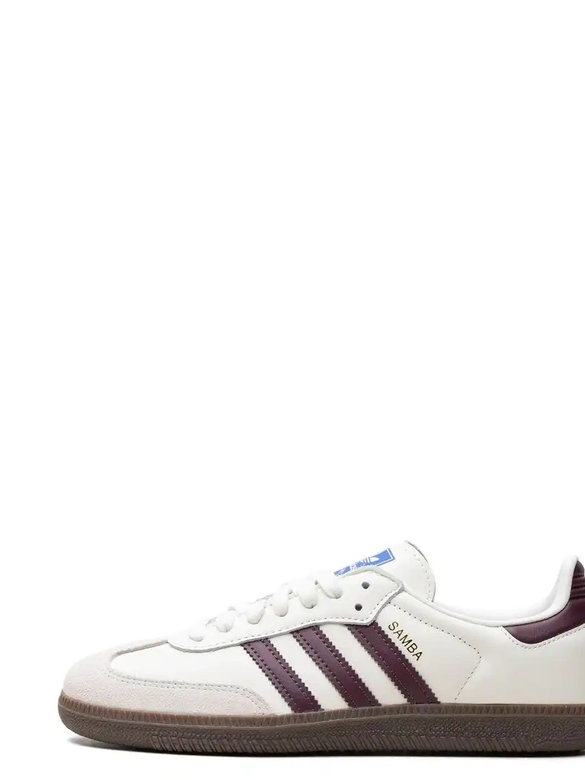 Cheap adidas Og sneakers  Maroon