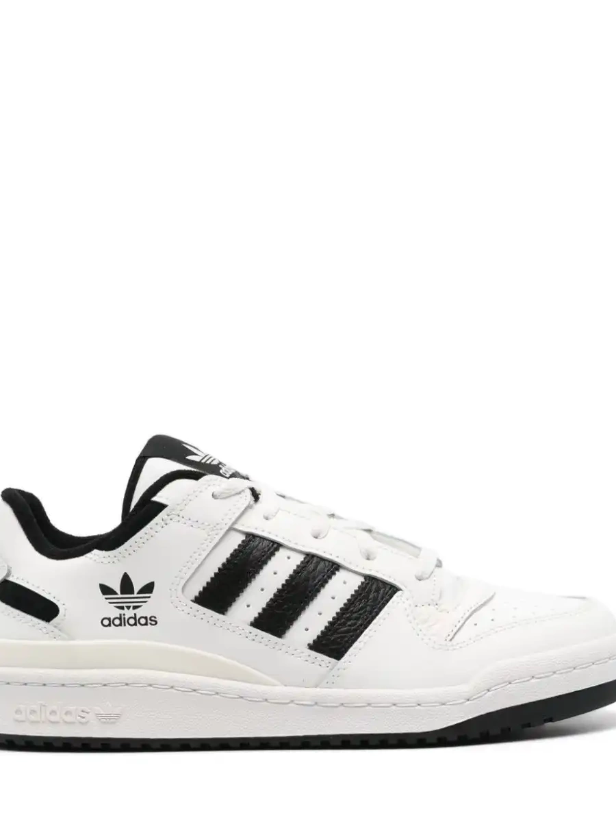 Cheap Low sneakers Forum adidas  0227