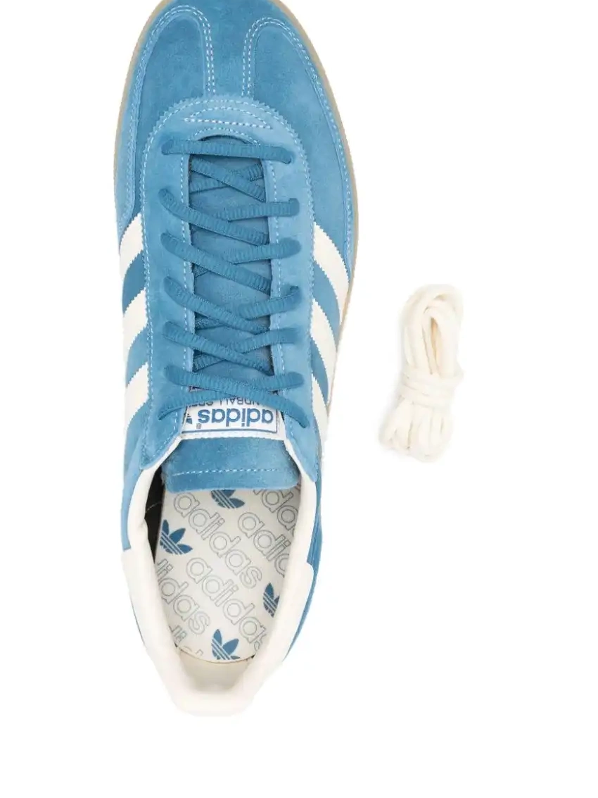 Affordable suede Handball  adidas sneakers 0226