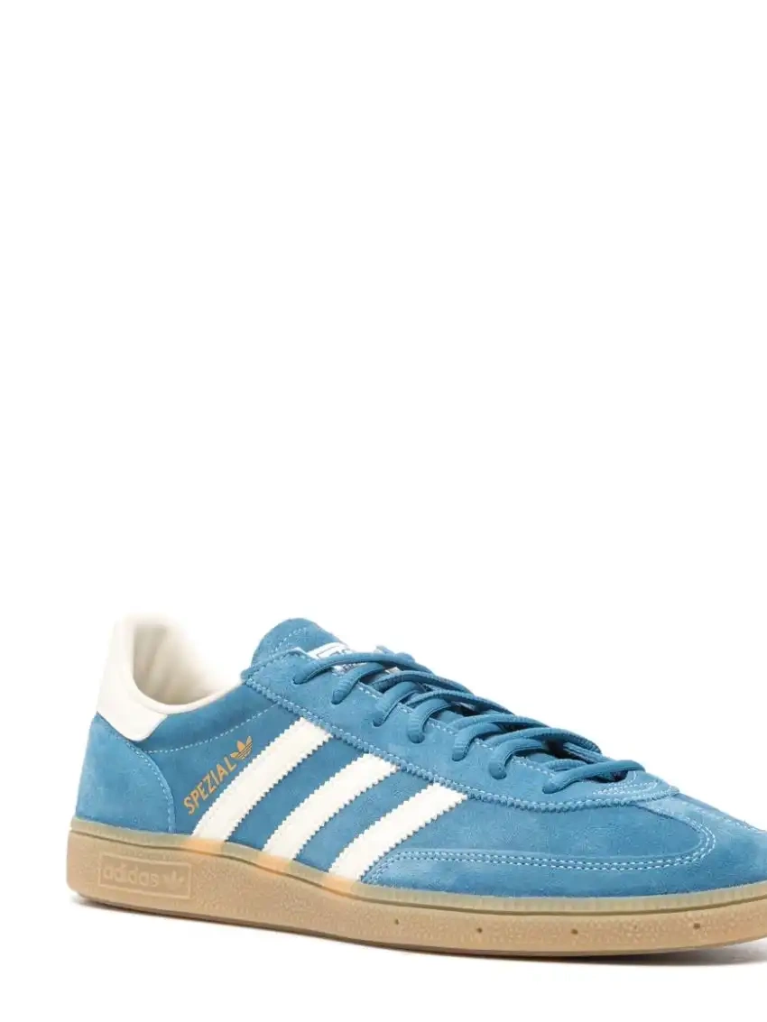 Affordable suede Handball  adidas sneakers 0226