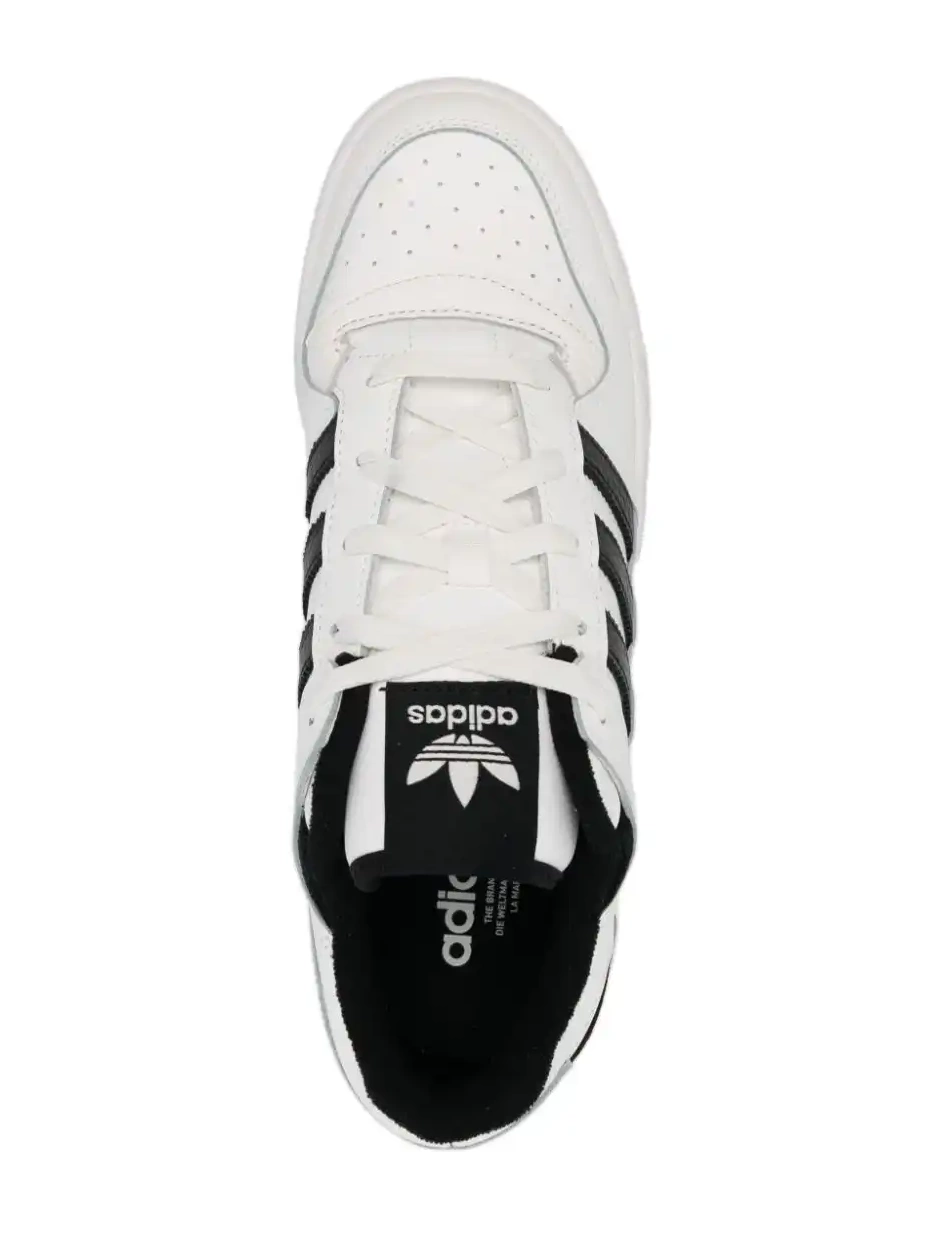 Cheap Low sneakers Forum adidas  0227