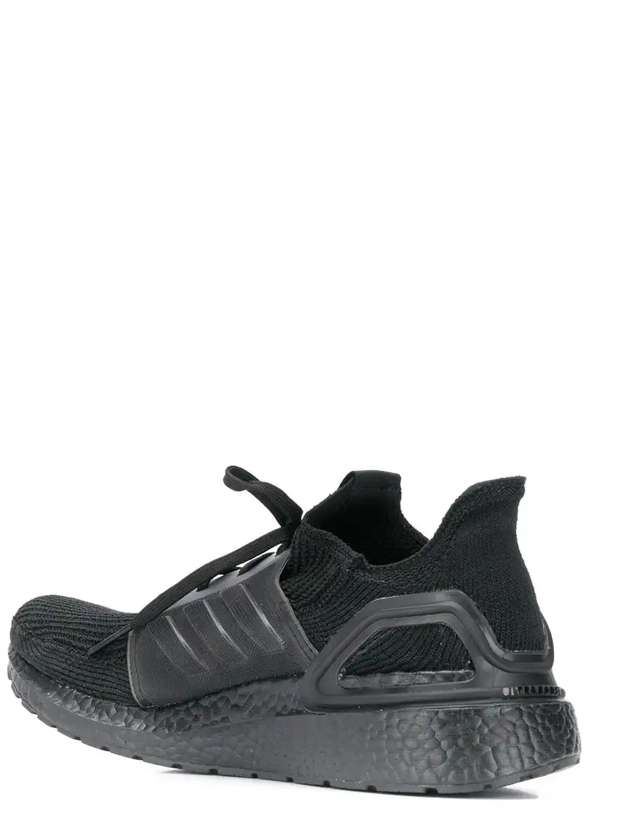 Affordable Ultraboost Black