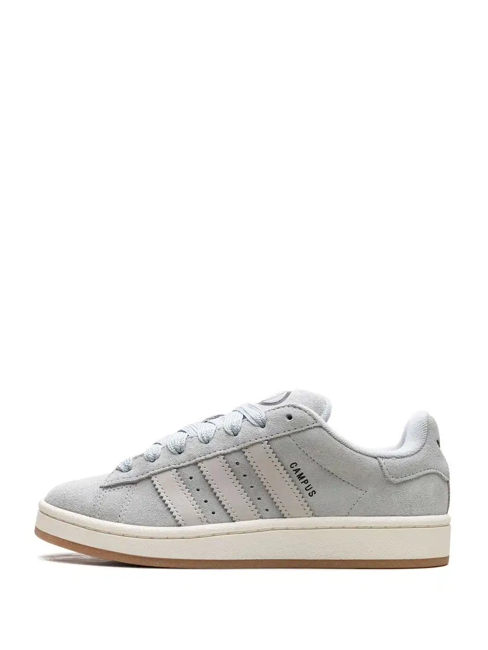 Affordable  adidas 00s Campus Silver 