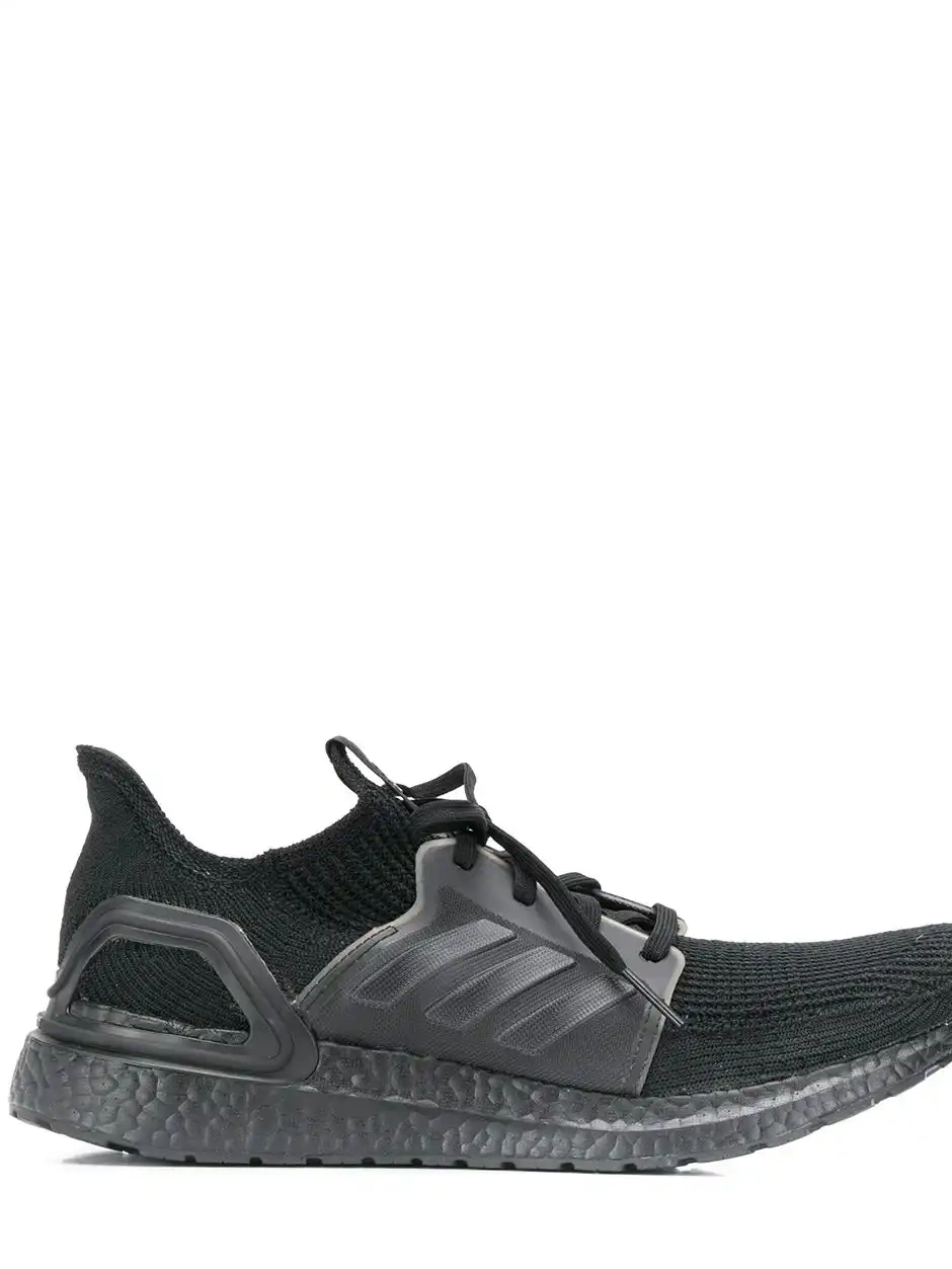 Affordable Ultraboost Black