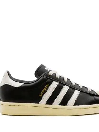 Cheap low-top  sneakers adidas Superstar 0211