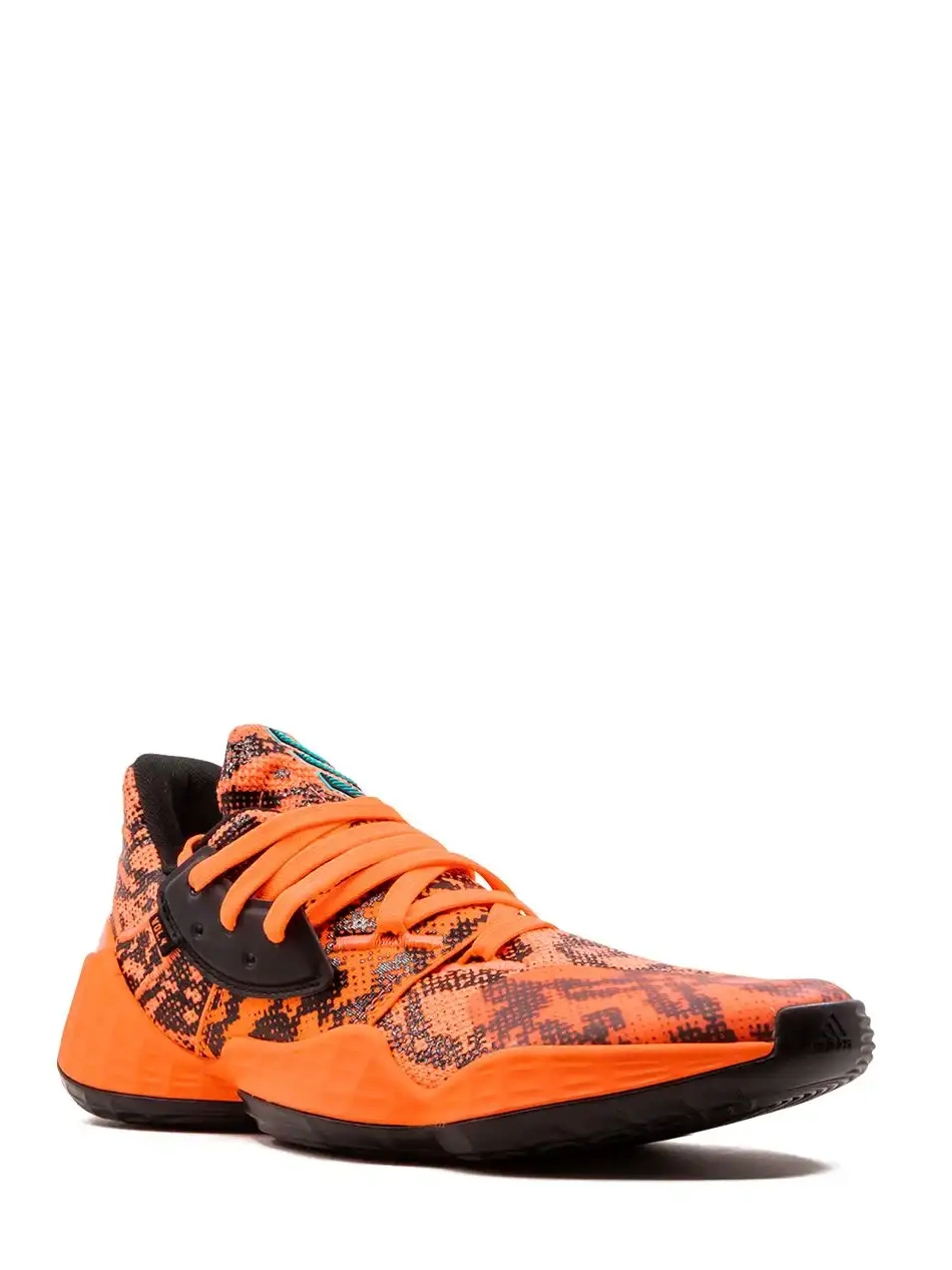 Affordable sneakers adidas Vol.4  Harden 0212