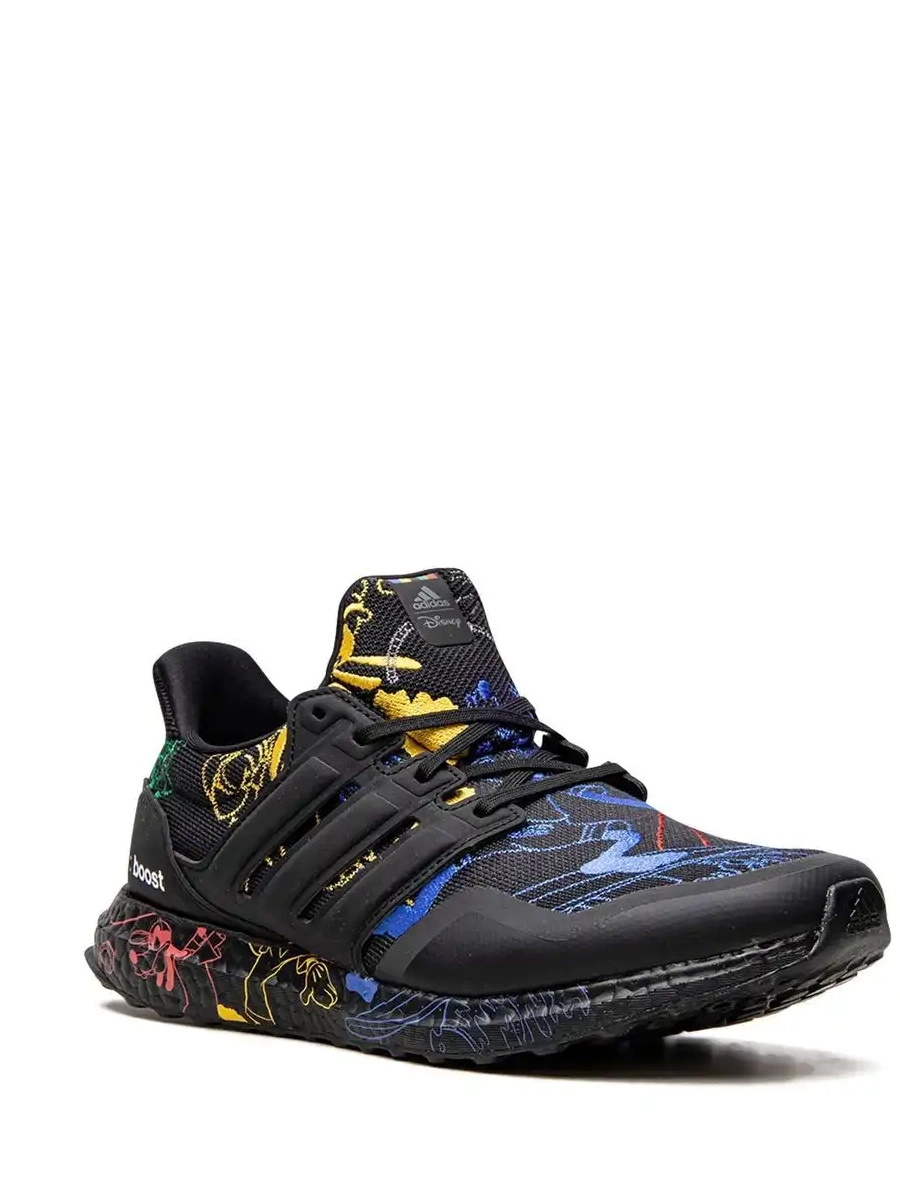 Affordable DNA  adidas sneakers Disney Ultraboost x 0214