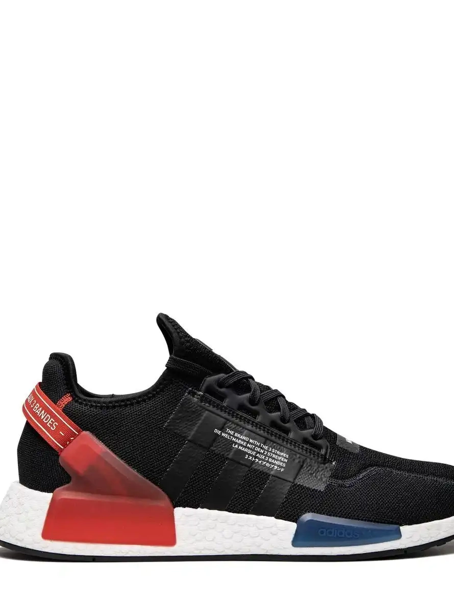 Cheap adidas NMD_R1 low-top sneakers  V2 0225