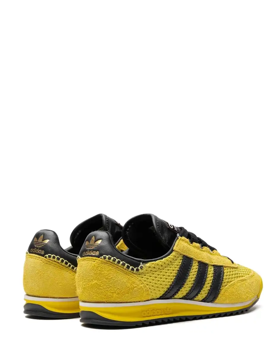 Cheap x 76 adidas SL Wales Bonner  sneakers 