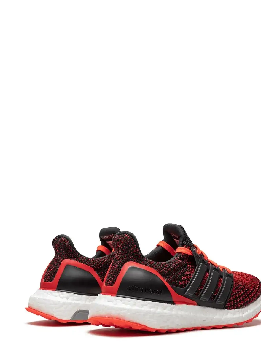 Affordable UltraBoost adidas 2.0 J Red