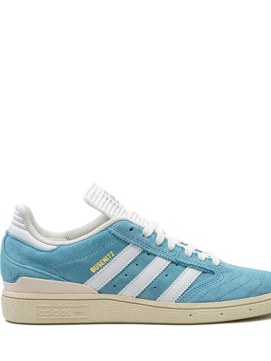 Affordable Busenitz suede  sneakers adidas 0223