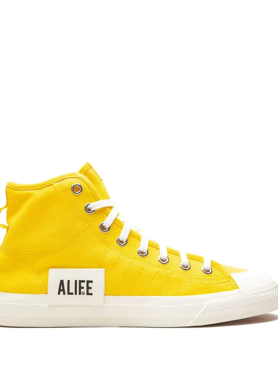 Cheap Alife adidas Consortium  sneakers Hi Nizza x 0215