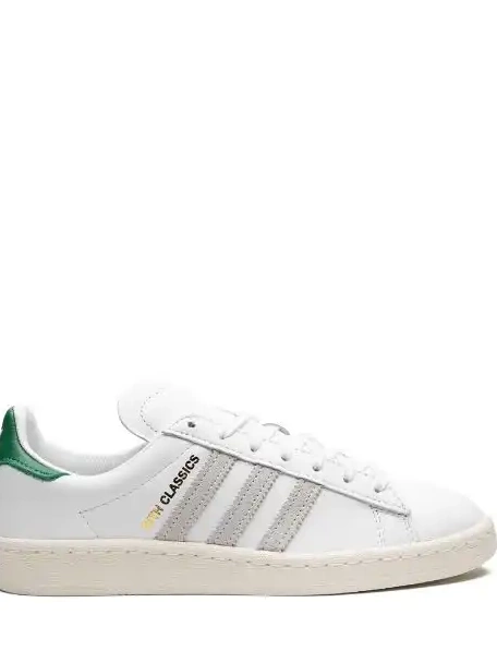 Affordable  Program Campus 80S adidas White