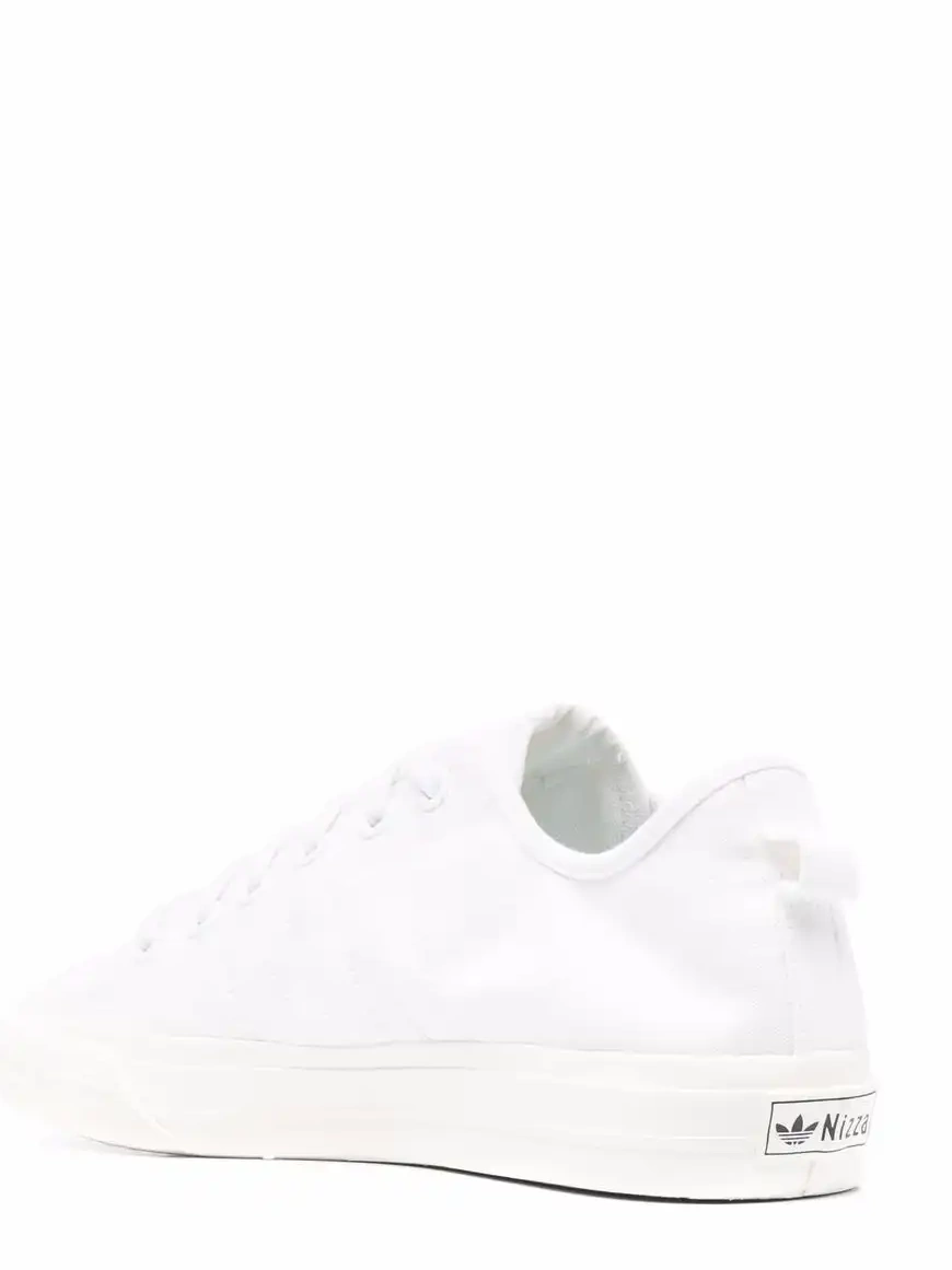 Cheap Nizza sneakers  low-top canvas adidas 0224