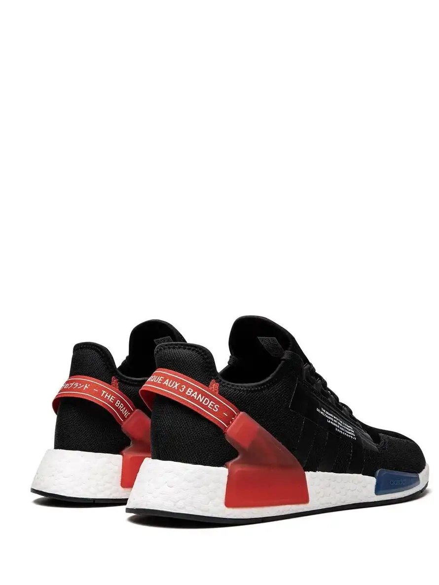 Cheap adidas NMD_R1 low-top sneakers  V2 0225