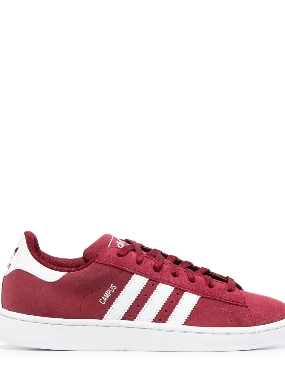 Affordable  adidas Campus sneakers low-top 0207