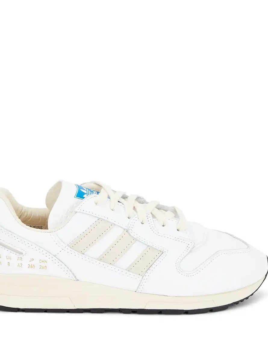 Cheap 420 adidas ZX  sneakers low-top 0224