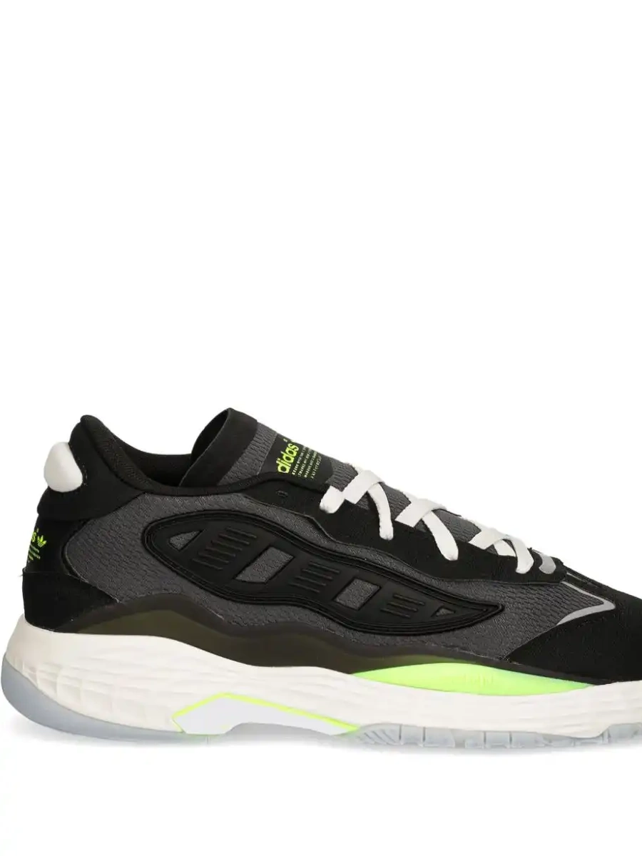 Cheap sneakers Noteball  adidas III 0221