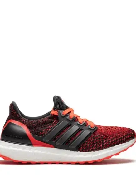 Cheap J adidas Red