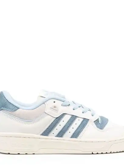 Cheap leather Low Rivalry sneakers 86  adidas 0220