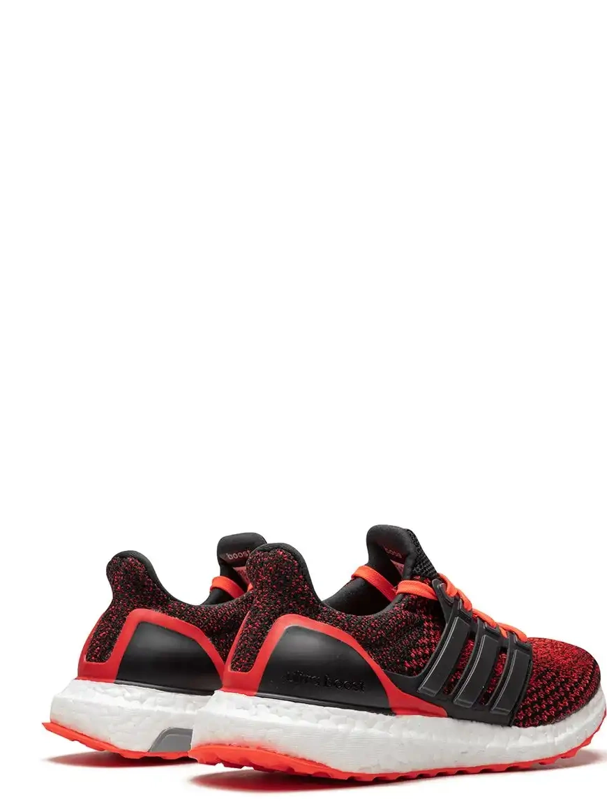 Cheap J adidas Red