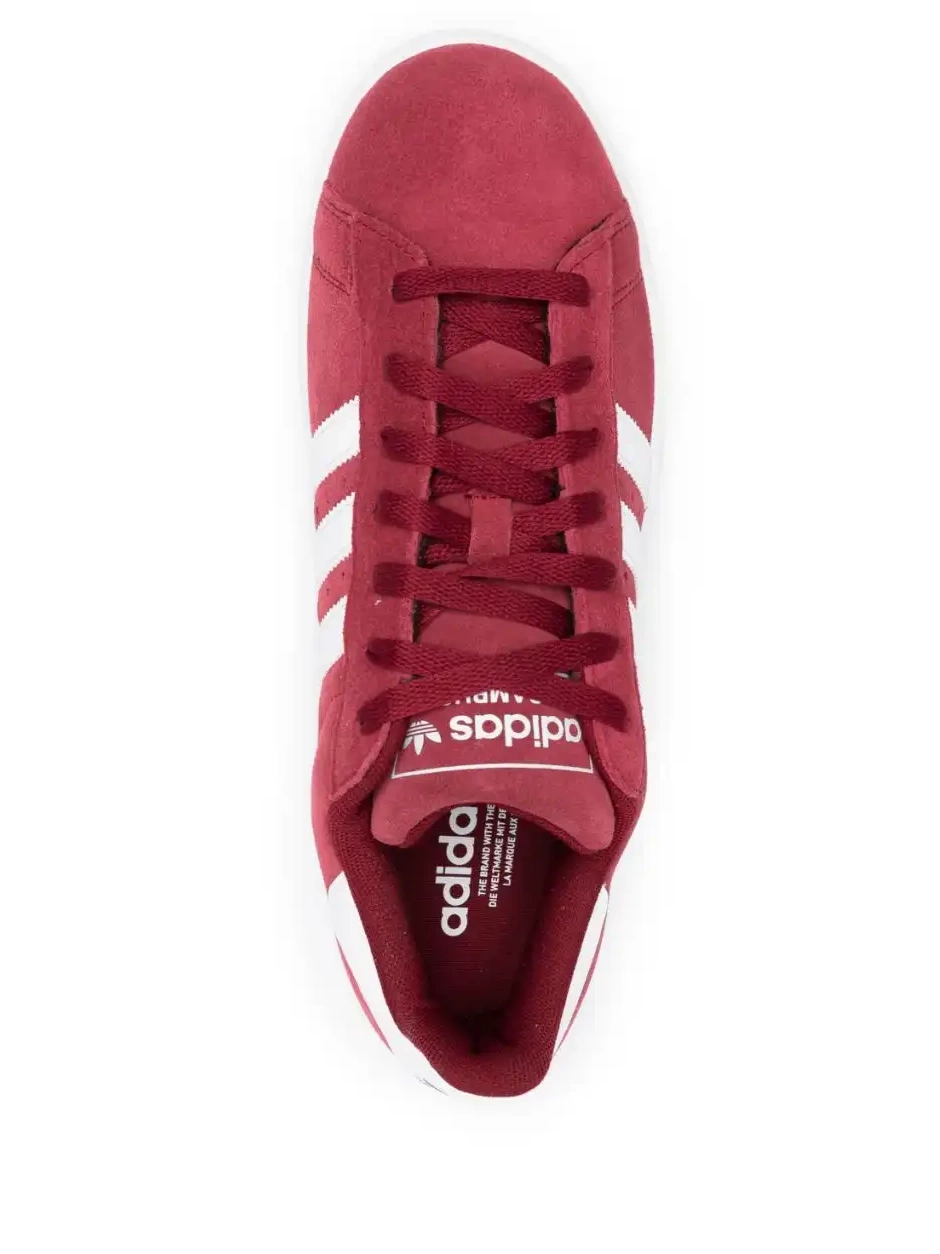 Affordable  adidas Campus sneakers low-top 0207