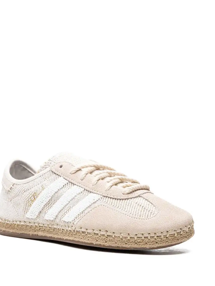 Cheap adidas  x Gazelle CLOT sneakers 0218