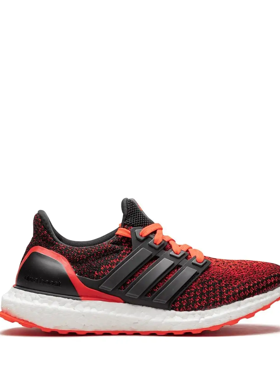 Cheap J adidas Red