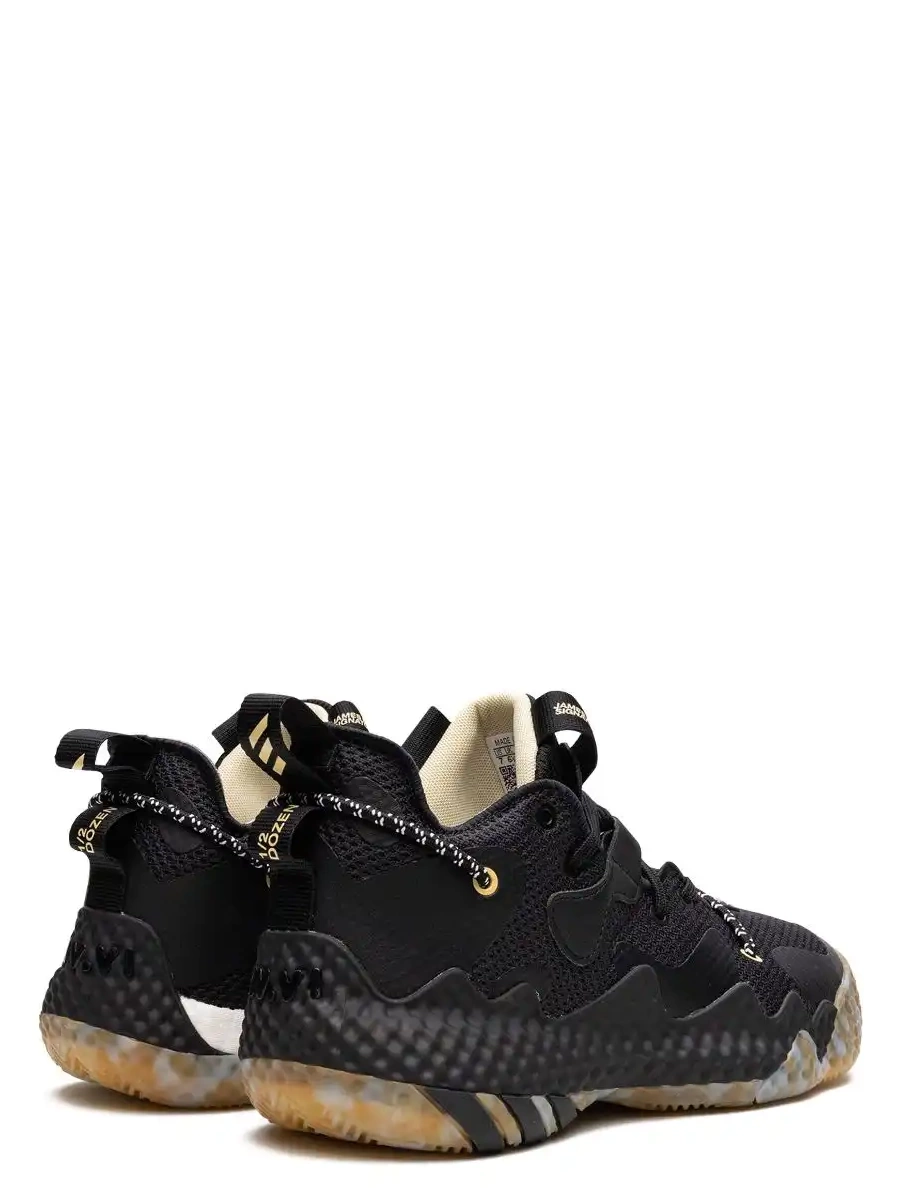 Cheap  sneakers low-top Vol. adidas Harden Kids 6 0208