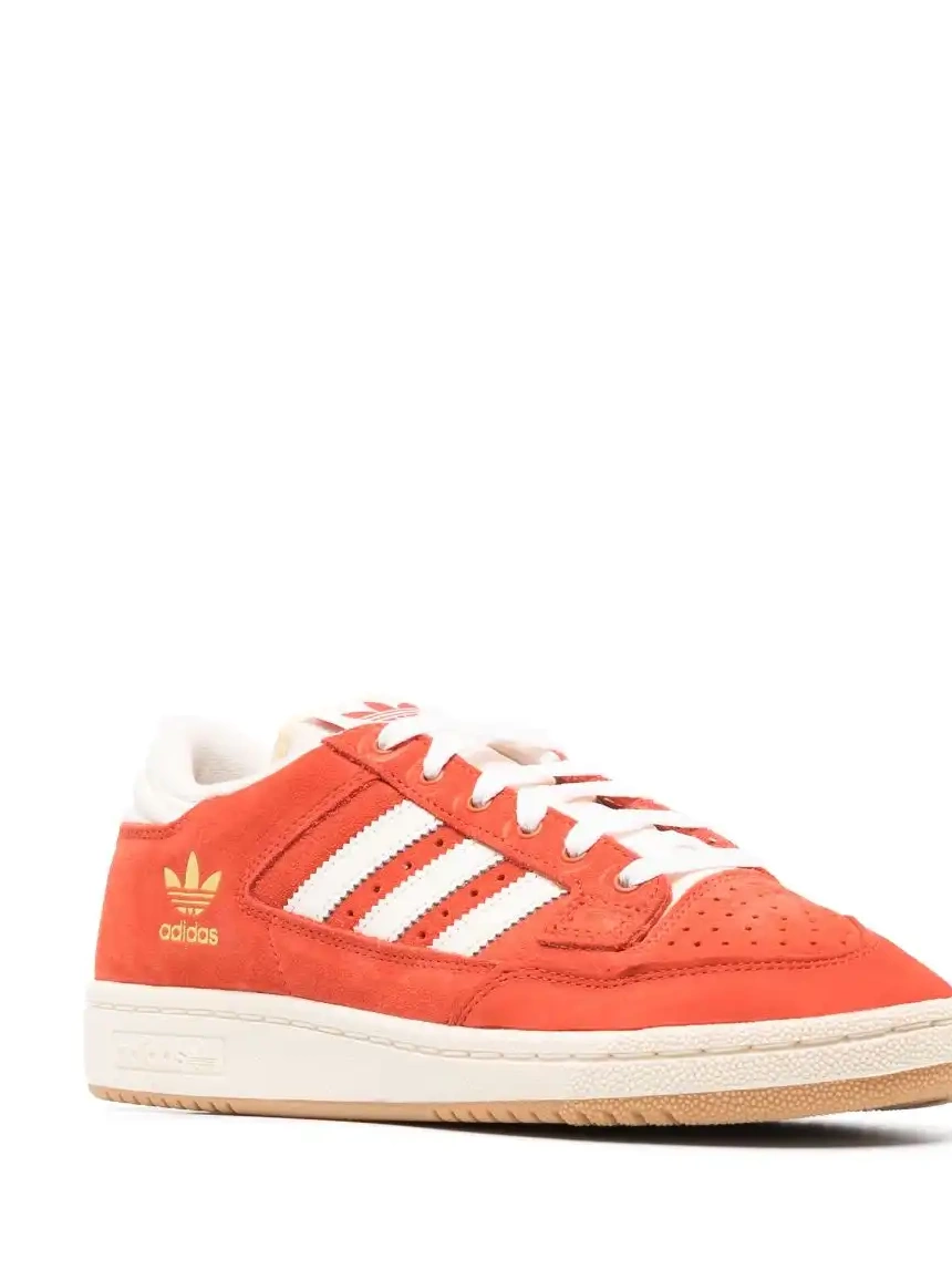 Cheap low-top sneakers Centennial  85 adidas 0227