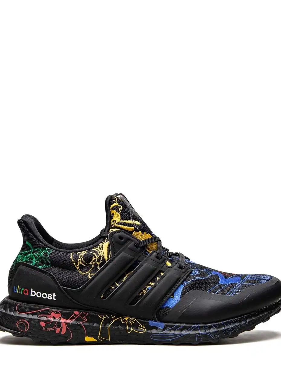 Affordable DNA  adidas sneakers Disney Ultraboost x 0214