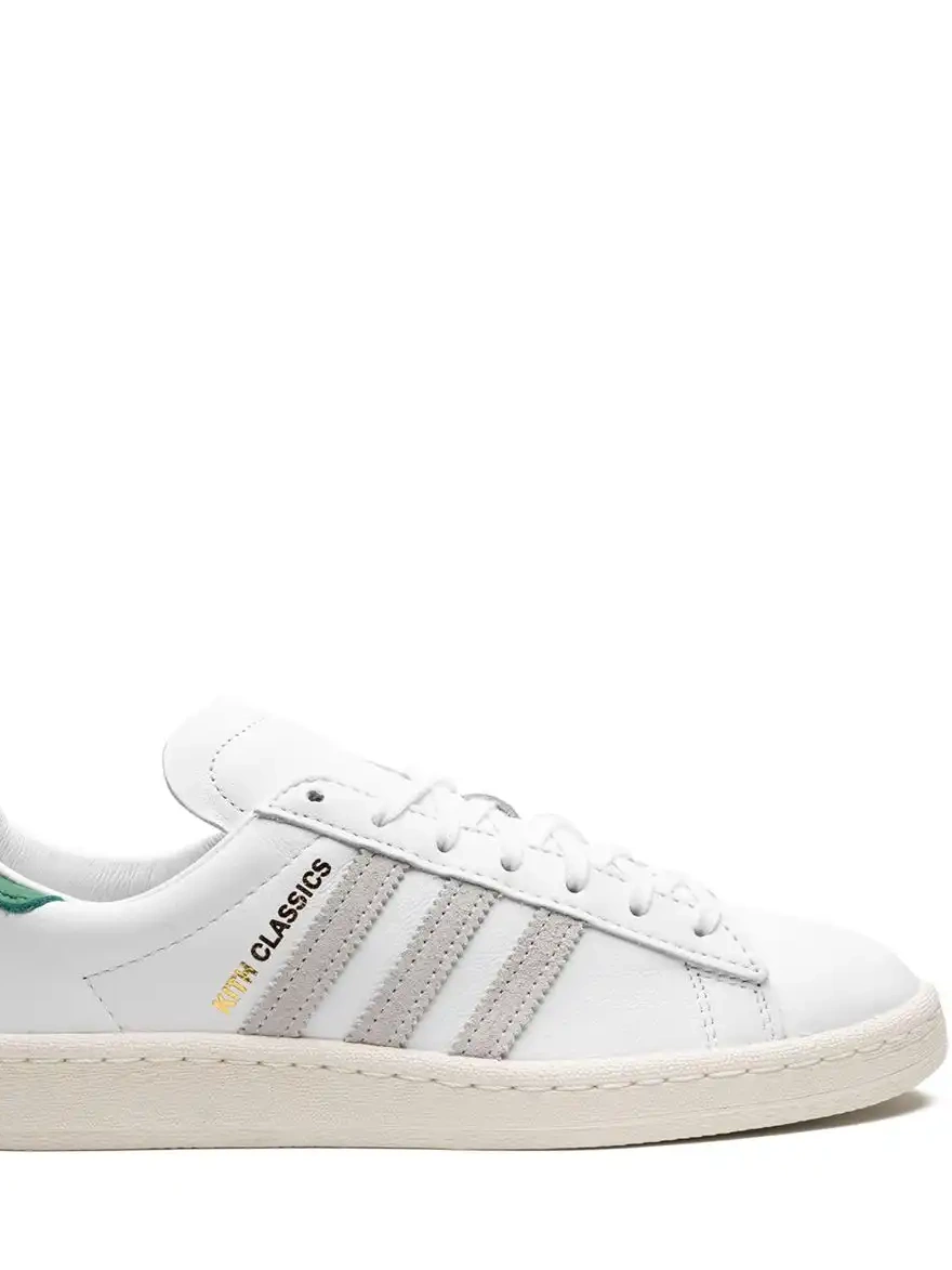 Affordable  Program Campus 80S adidas White