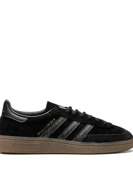 Affordable adidas x panelled Maharishi suede  sneakers 0210