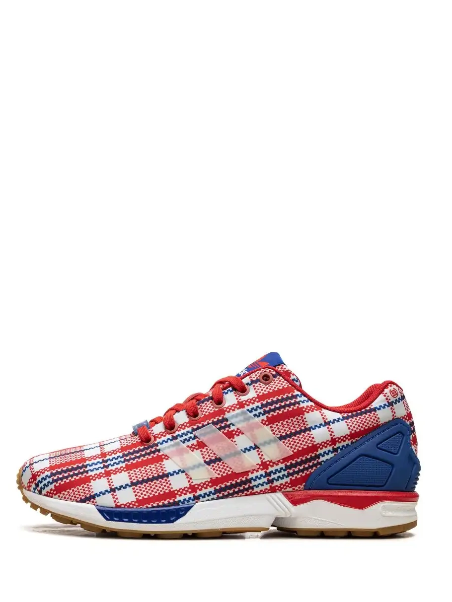 Affordable Clot adidas Flux sneakers   ZX CLOT x 0223