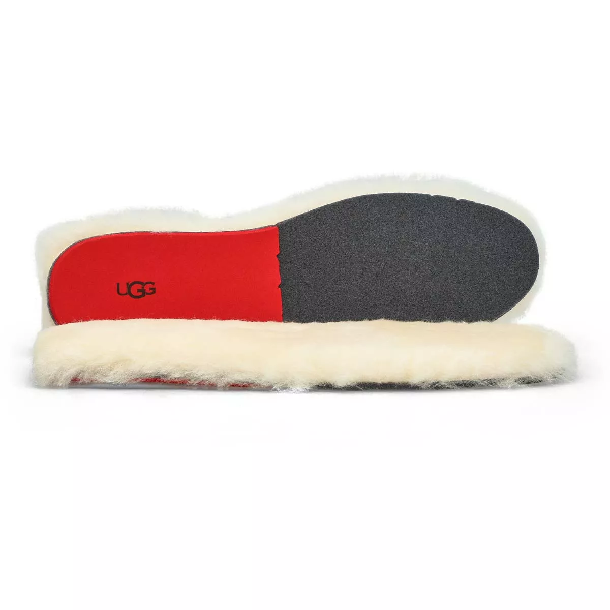 Cheap UGG, UGG, Semelles de rechange en peau de mouton, hommes 0205