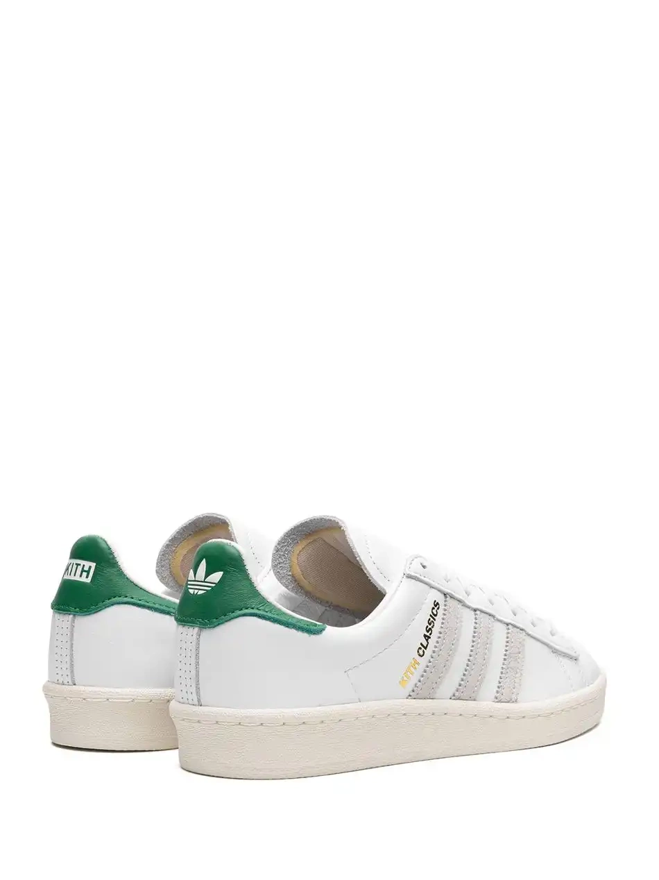 Affordable  Program Campus 80S adidas White