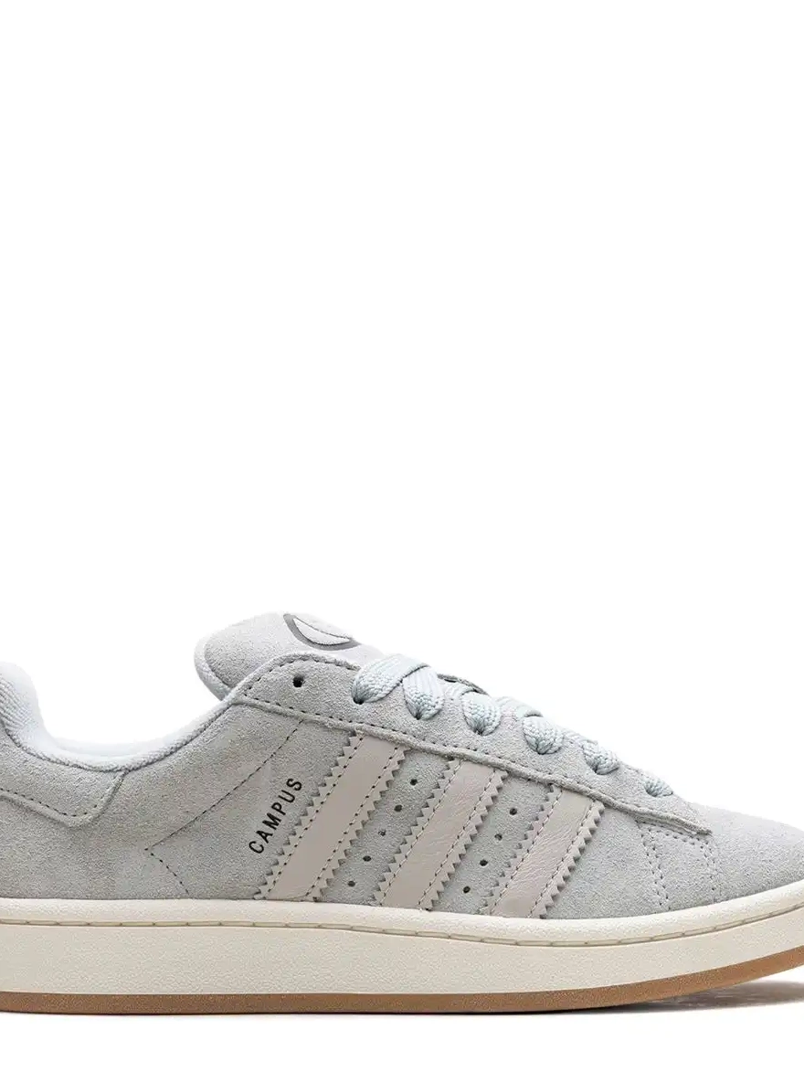 Affordable  adidas 00s Campus Silver 