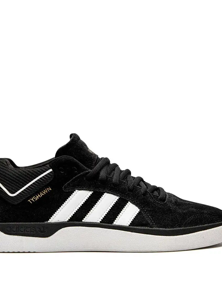 Cheap adidas low-top Tyshawn sneakers  0219