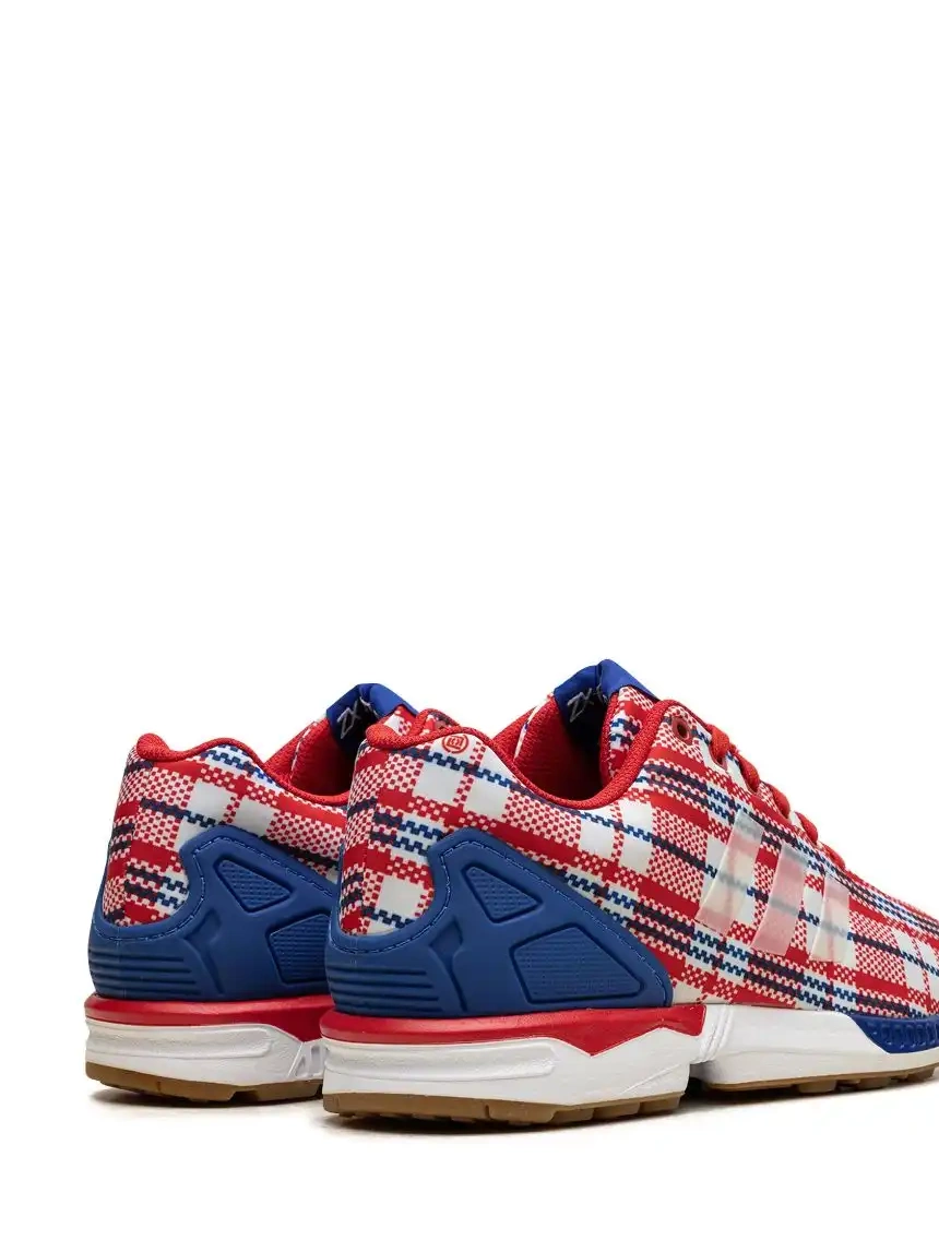 Affordable Clot adidas Flux sneakers   ZX CLOT x 0223