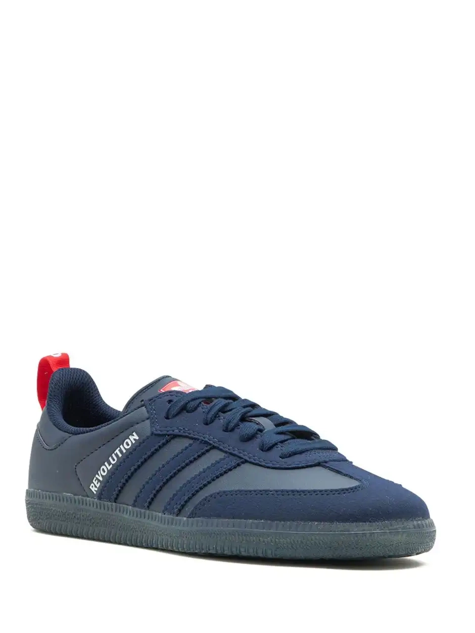 Cheap England New adidas x sneakers ADV Orchard  Samba Revolution 0207