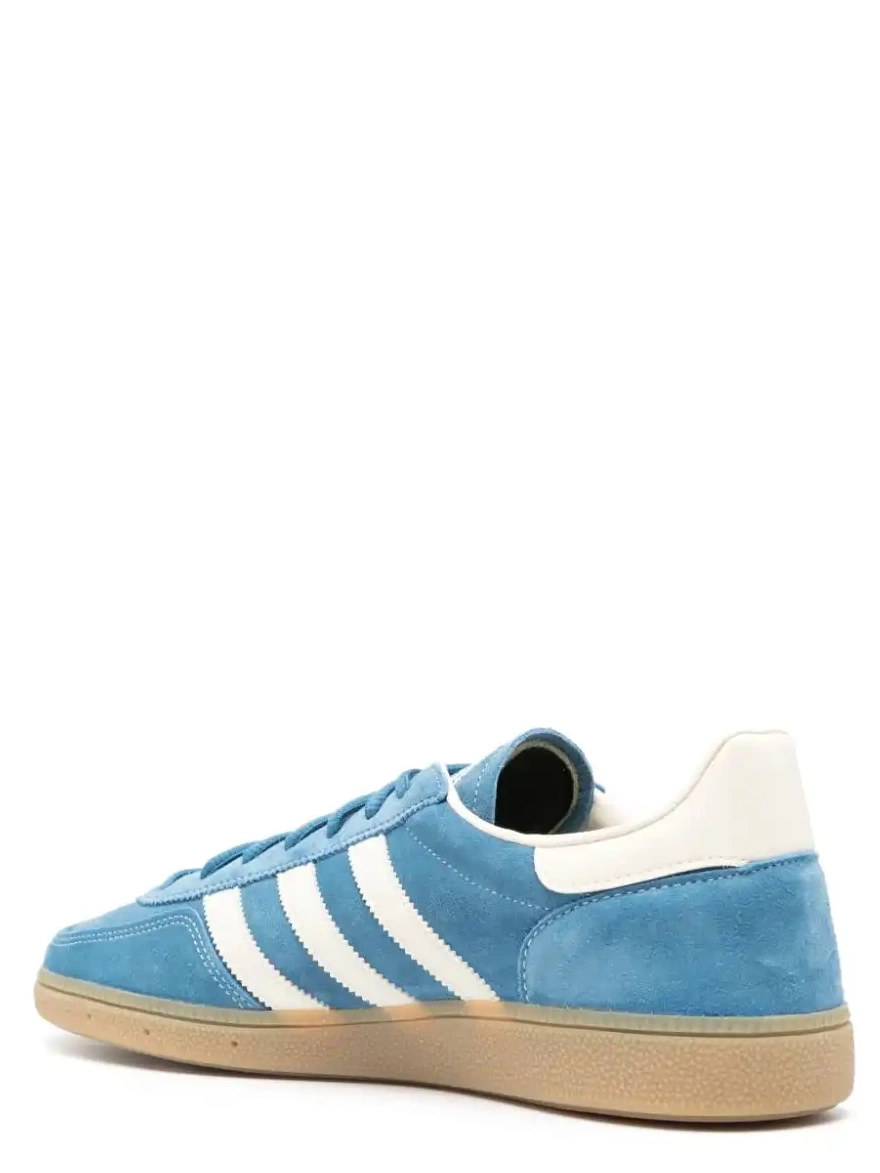 Affordable suede Handball  adidas sneakers 0226