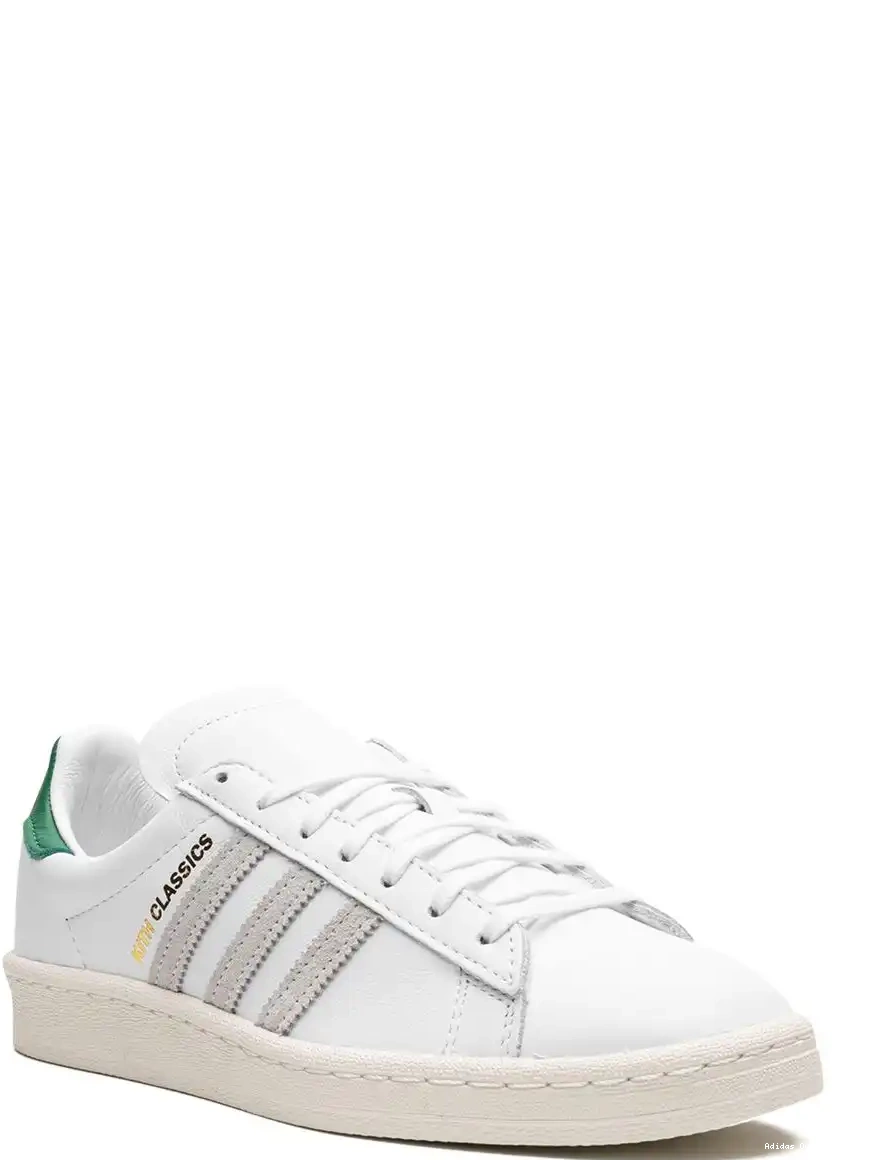 Affordable  Program Campus 80S adidas White