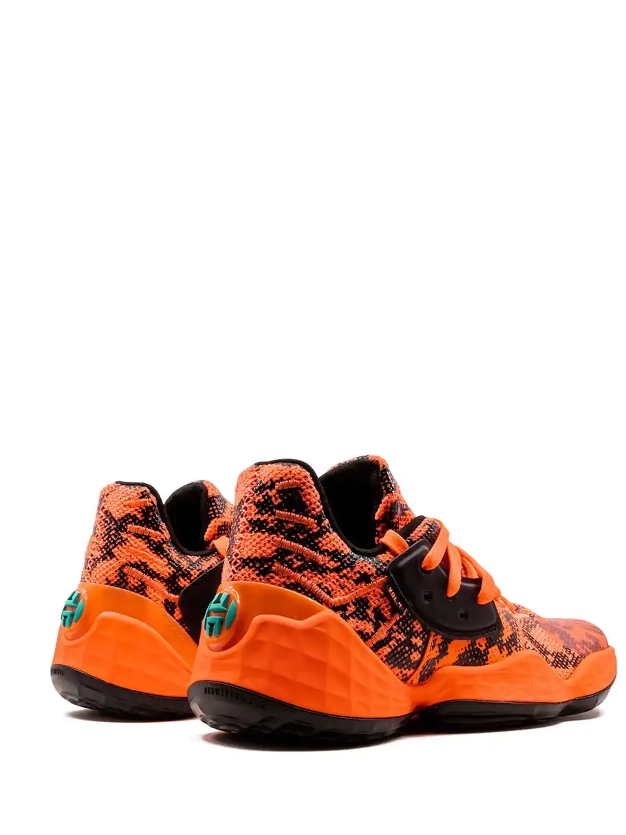 Affordable sneakers adidas Vol.4  Harden 0212