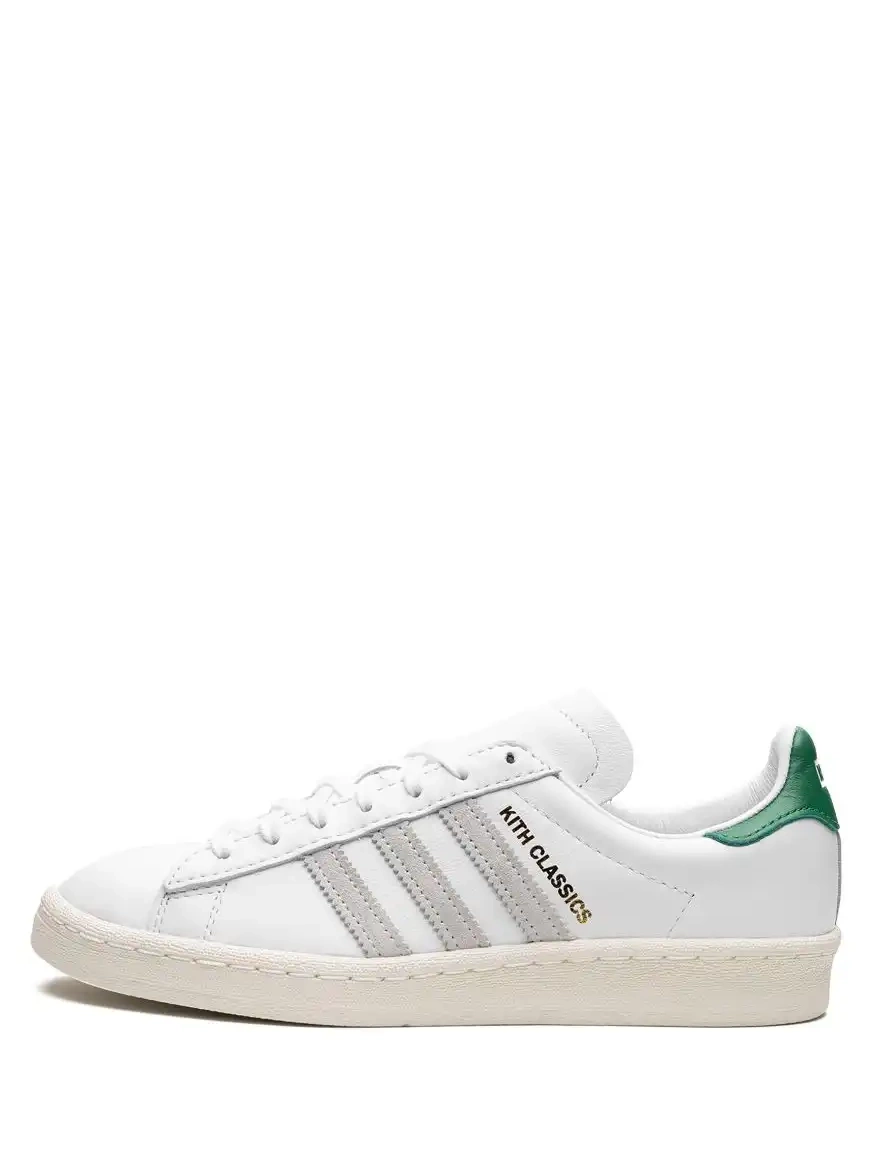 Affordable  Program Campus 80S adidas White