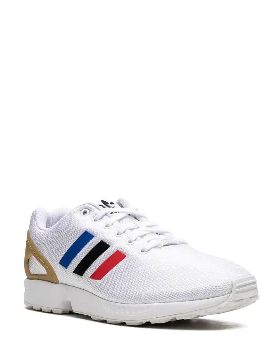 Cheap Flux  ZX sneakers Blue