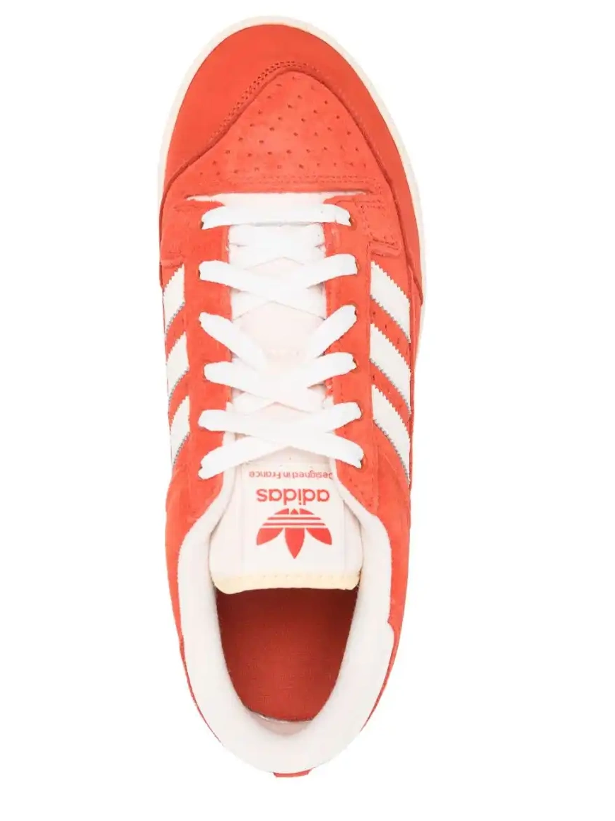 Cheap low-top sneakers Centennial  85 adidas 0227