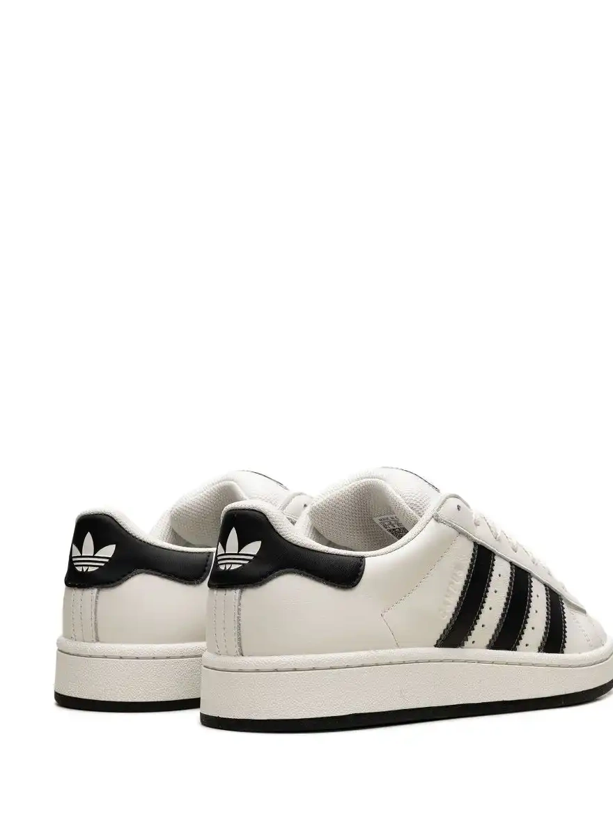 Cheap Campus sneakers 00s  Black